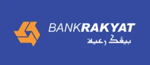 bank rakyat logo